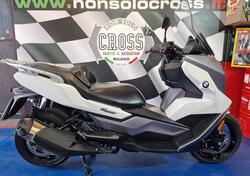 Bmw C 400 GT (2019 - 20) usata