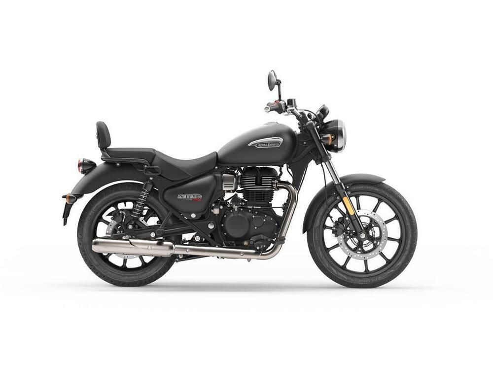 Royal Enfield Meteor 350 Stellar (2021 - 24)