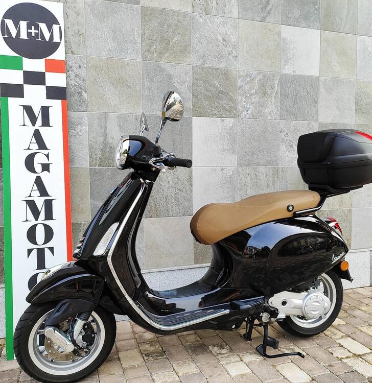 Vespa Primavera 50 (2021 - 23) (2)