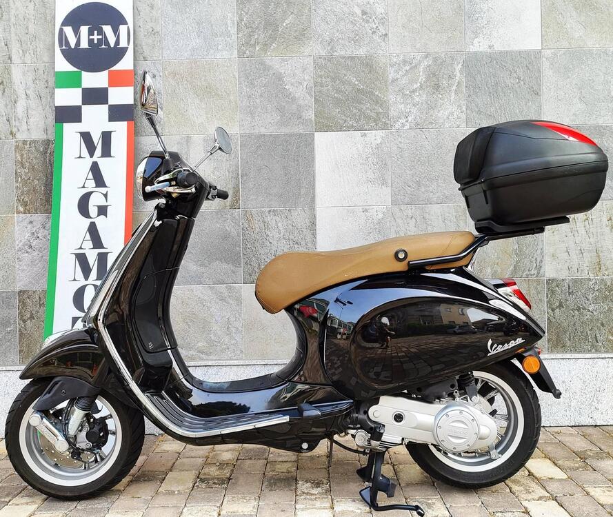 Vespa Primavera 50 (2021 - 23) (3)