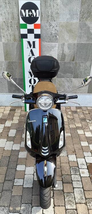 Vespa Primavera 50 (2021 - 23) (4)