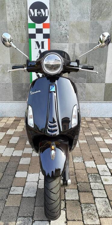 Vespa Primavera 50 (2021 - 23) (5)