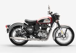 Royal Enfield Classic 350 (2021 - 24) nuova