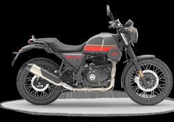 Royal Enfield Scram 411 (2022 - 24) nuova