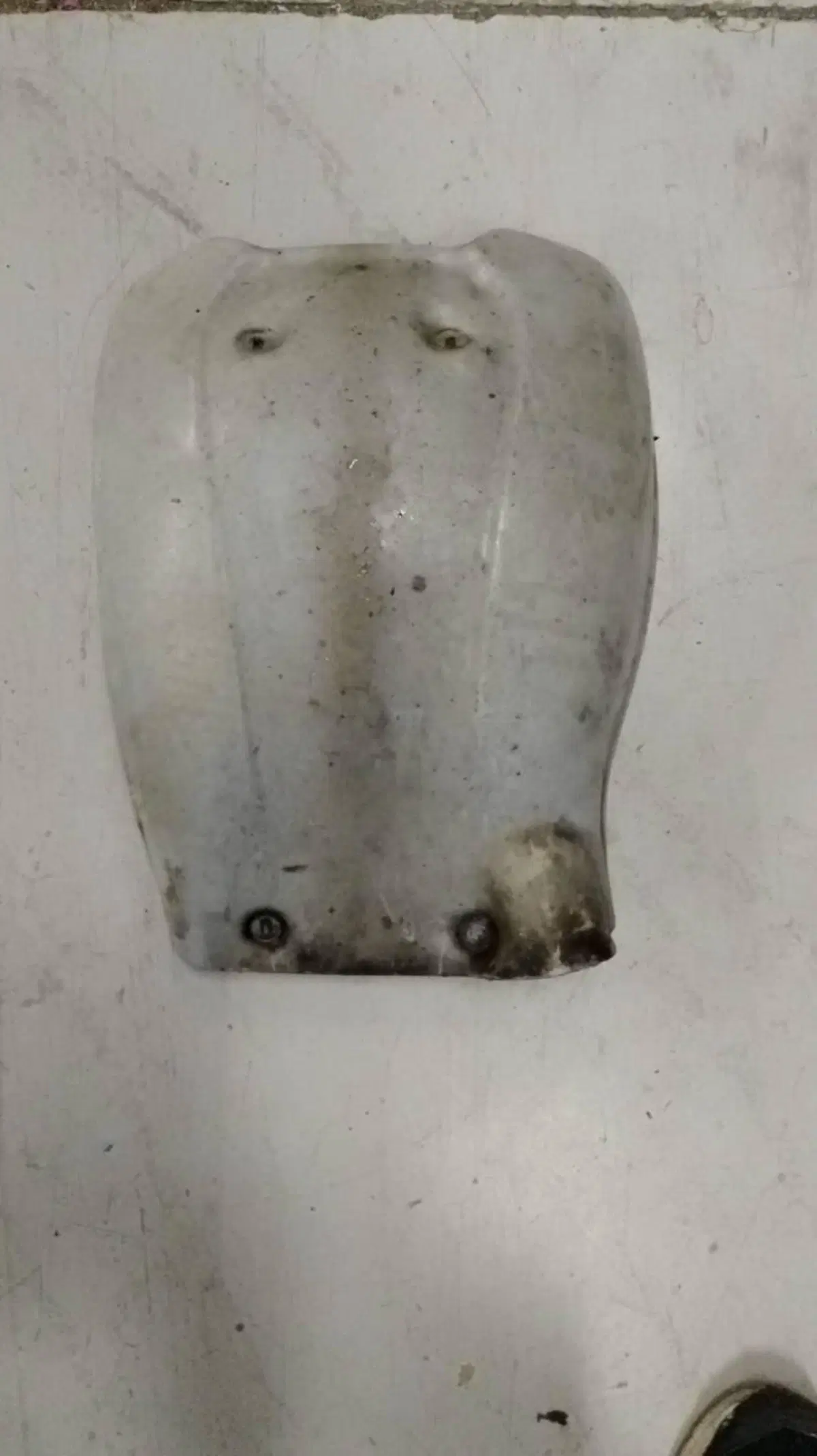 PARACOPPA USATO PER APRILIA PEGASO III