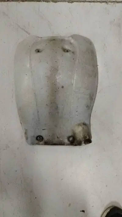 PARACOPPA USATO PER APRILIA PEGASO III