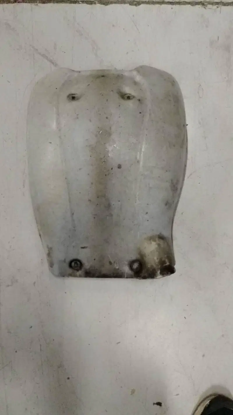 PARACOPPA USATO PER APRILIA PEGASO III
