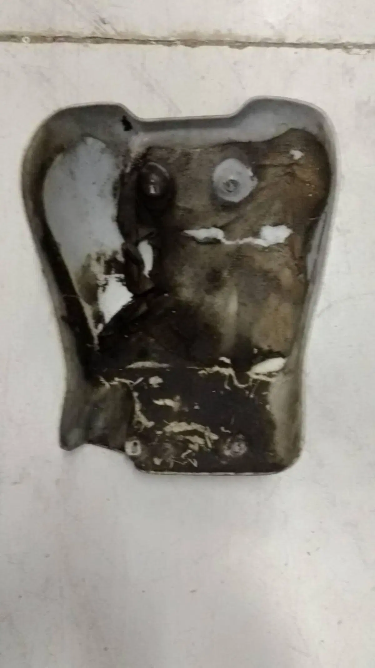 PARACOPPA USATO PER APRILIA PEGASO III (2)
