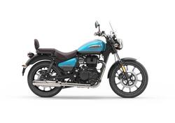 Royal Enfield Meteor 350 Supernova (2021 - 24) nuova