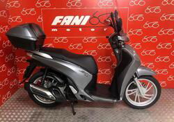 Honda SH 150 i ABS (2013 - 16) usata