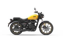 Royal Enfield Meteor 350 Fireball (2021 - 24) nuova