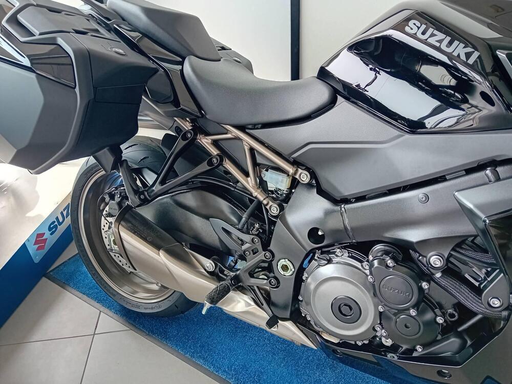 Suzuki GSX-S1000GT (2022 - 24) (3)