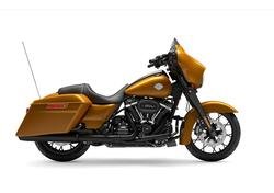 Harley-Davidson Street Glide Special (2021 - 23) nuova