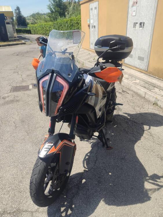 KTM 1290 Super Adventure S (2017 - 20) (2)