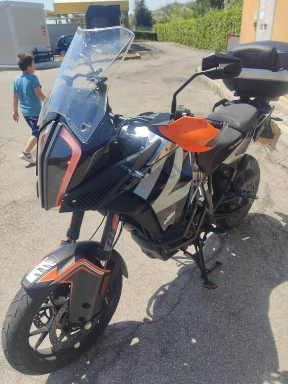 KTM 1290 Super Adventure S (2017 - 20) (3)