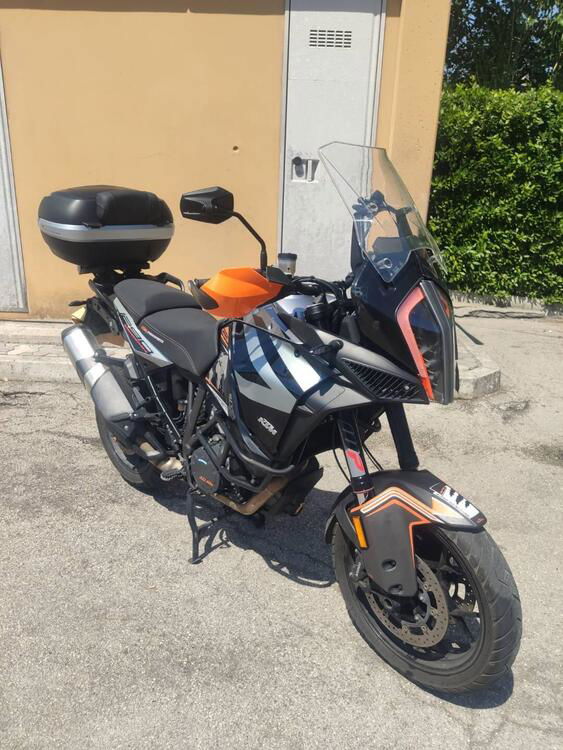 KTM 1290 Super Adventure S (2017 - 20) (5)