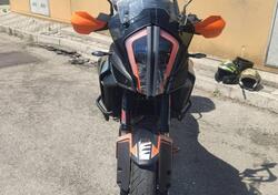 KTM 1290 Super Adventure S (2017 - 20) usata