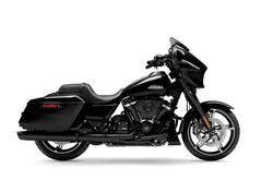 Harley-Davidson Street Glide (2024) nuova