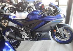 Yamaha YZF R3 (2021 - 24) nuova