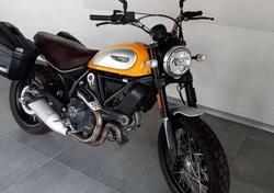 Ducati Scrambler 800 Classic (2017 - 18) usata