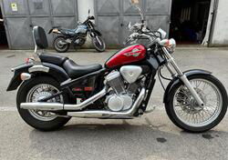 Honda Shadow  600 d'epoca