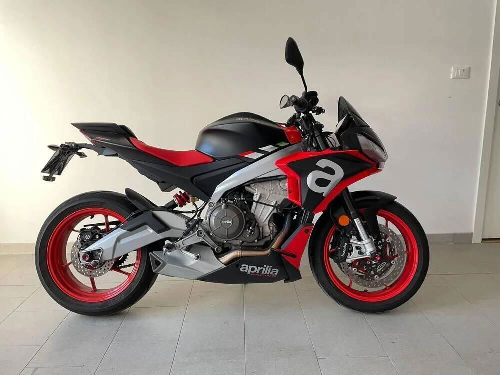 Aprilia Tuono 660 (2021 - 24) (2)