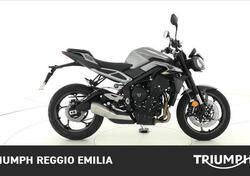 Triumph Street Triple R (2020 - 23) nuova