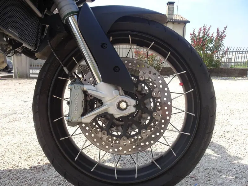 Ducati Multistrada 950 S (2019 - 20) (9)