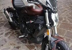 Benelli 502 C (2021 - 24) usata