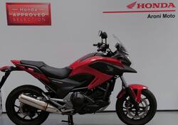 Honda NC 750 X DCT ABS (2014 - 15) usata