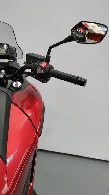 Honda NC 750 X DCT ABS (2014 - 15) (4)