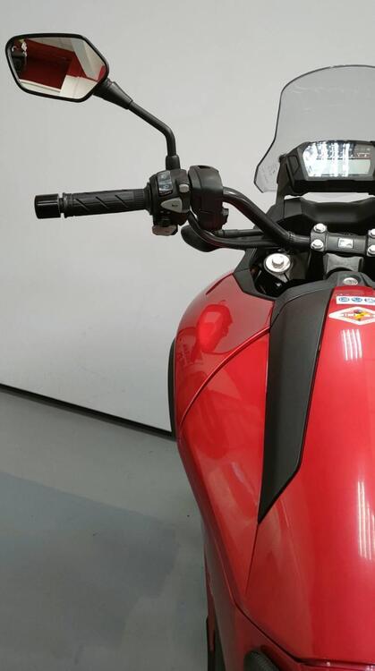 Honda NC 750 X DCT ABS (2014 - 15) (5)