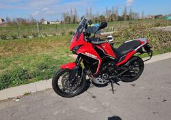 Moto Morini X-Cape 650 (2021 - 24) usata