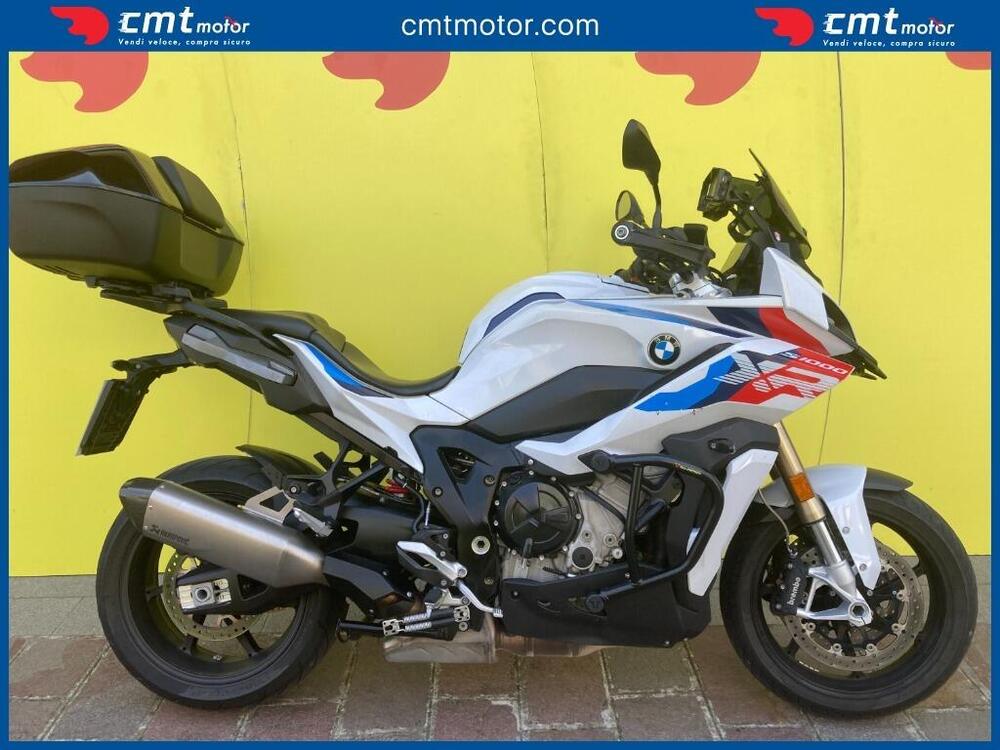 Bmw S 1000 XR (2020 - 23)