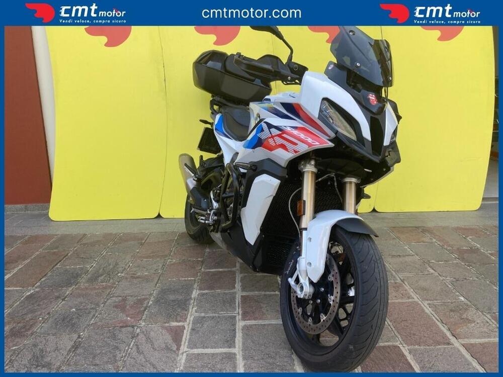 Bmw S 1000 XR (2020 - 23) (2)