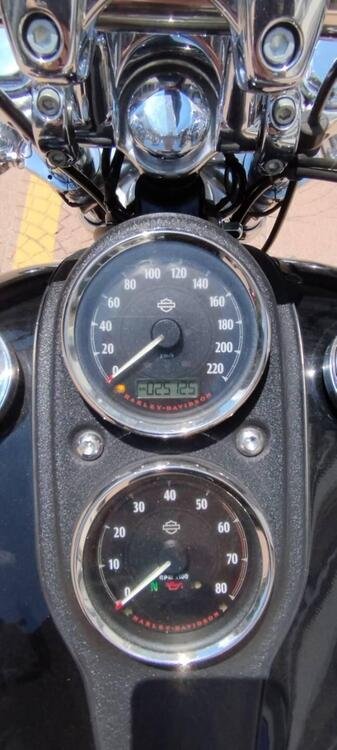 Harley-Davidson 1690 Low Rider (2014 - 17) - FXDL (5)