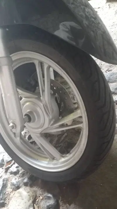 Honda SH 150i (2020 - 23) usata