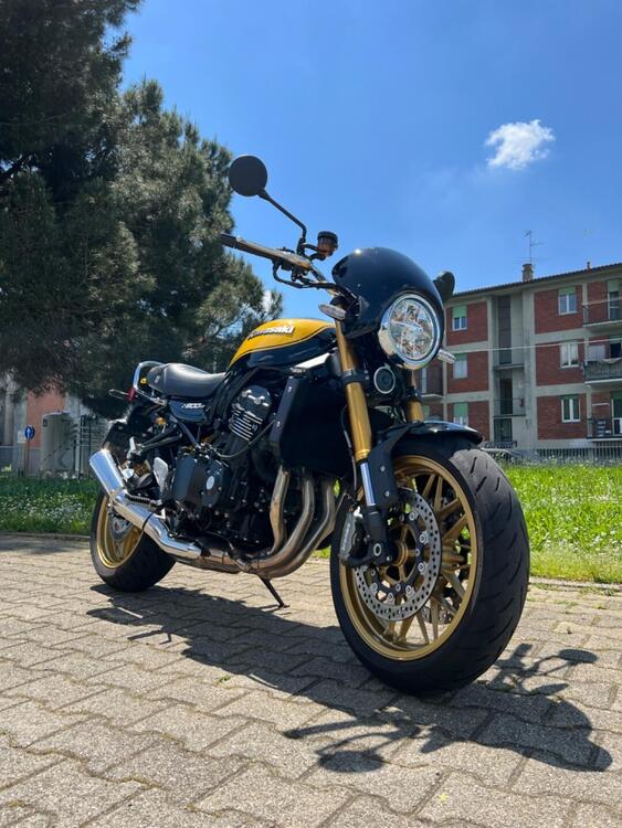 Kawasaki Z 900 RS SE (2022 - 24) (3)