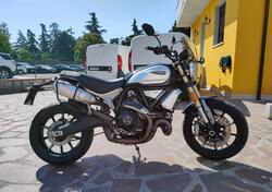 Ducati Scrambler 1100 (2018 - 20) usata