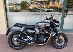 Triumph Speed Twin 1200 (2019 - 20) usata