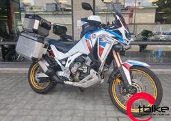 Honda Africa Twin CRF 1100L Adventure Sports DCT (2020 - 21) usata