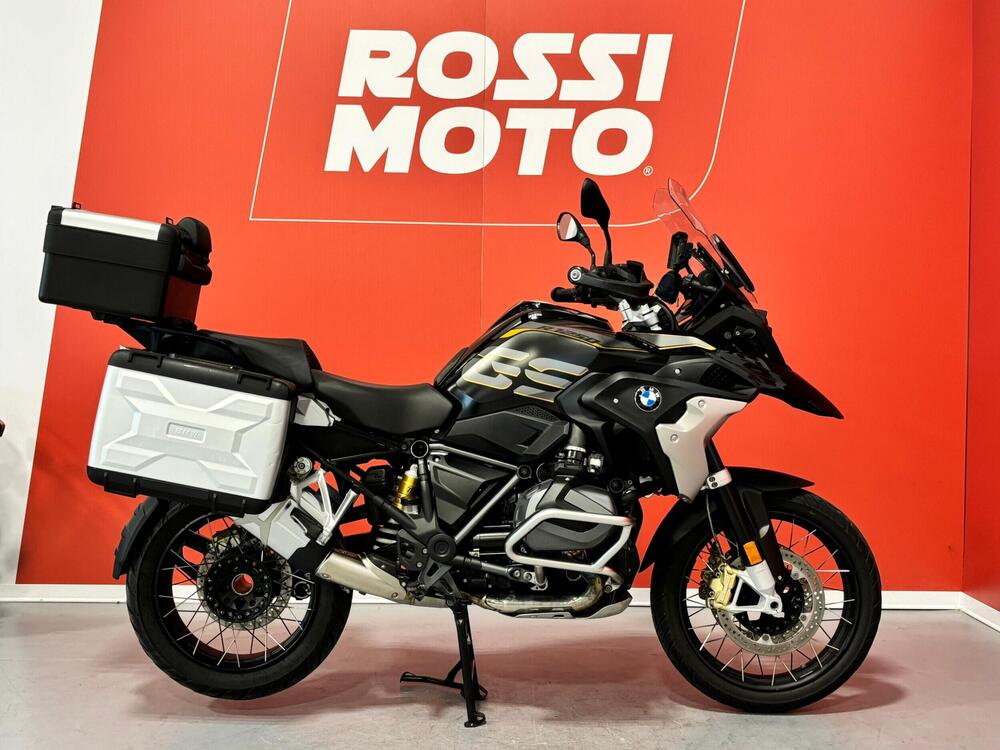 Bmw R 1250 GS (2019 - 20) (2)