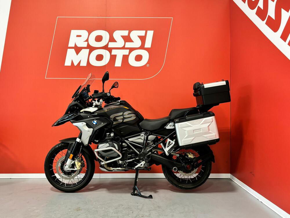 Bmw R 1250 GS (2019 - 20) (3)