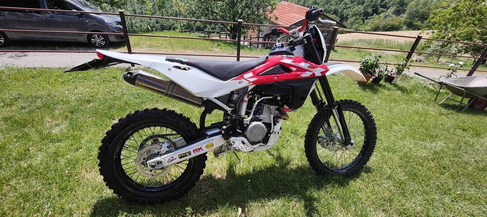 Husqvarna TE 250 (2010 - 11)