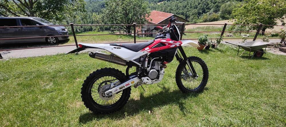 Husqvarna TE 250 (2010 - 11) (5)