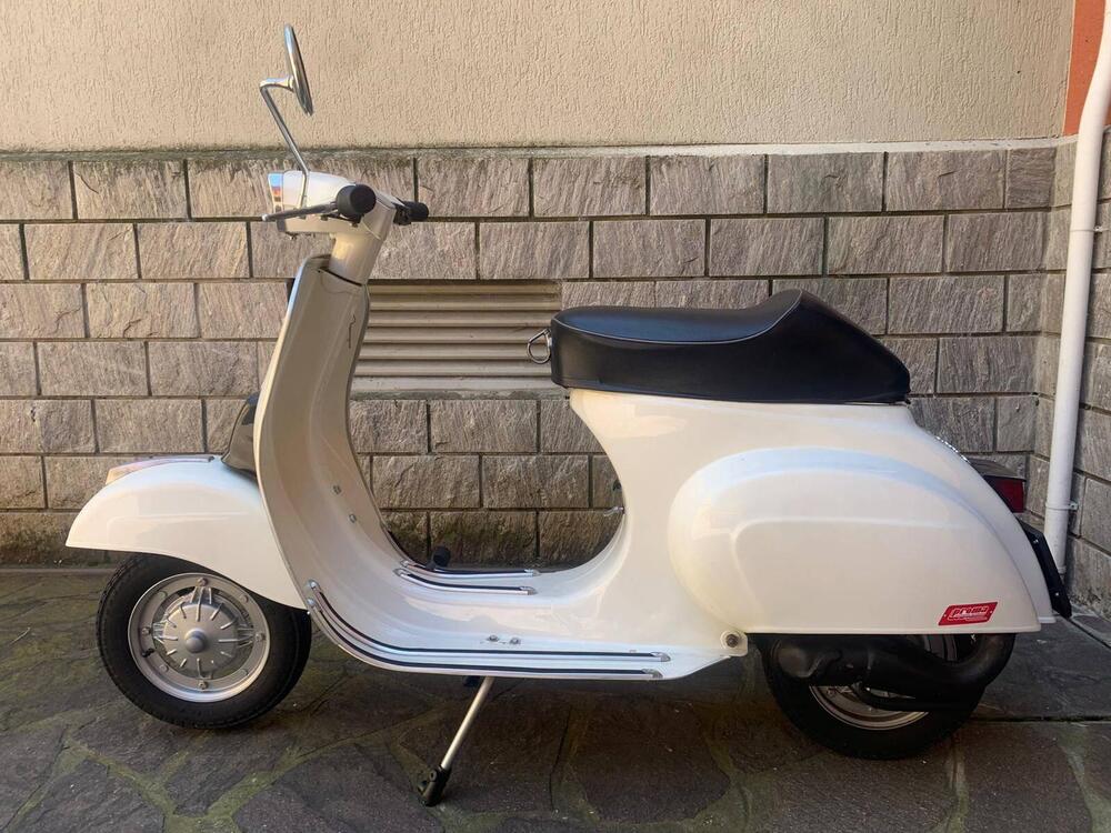 Piaggio Vespa 50 Special - 1°Serie (4)