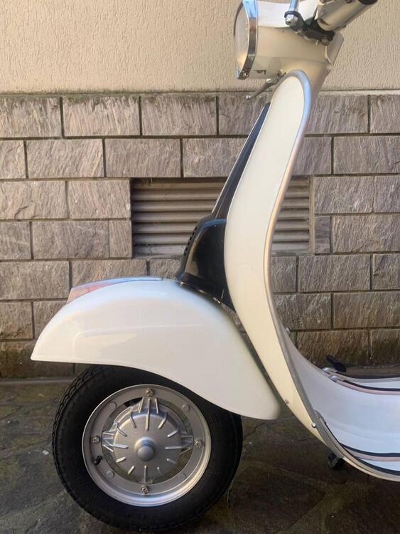 Piaggio Vespa 50 Special - 1°Serie (5)