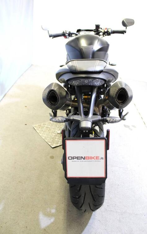Triumph Speed Triple 1050 RS (2018 - 20) (5)