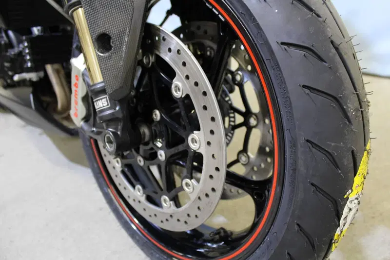 Triumph Speed Triple 1050 RS (2018 - 20) (8)