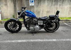 Harley-Davidson 883 sportster d'epoca